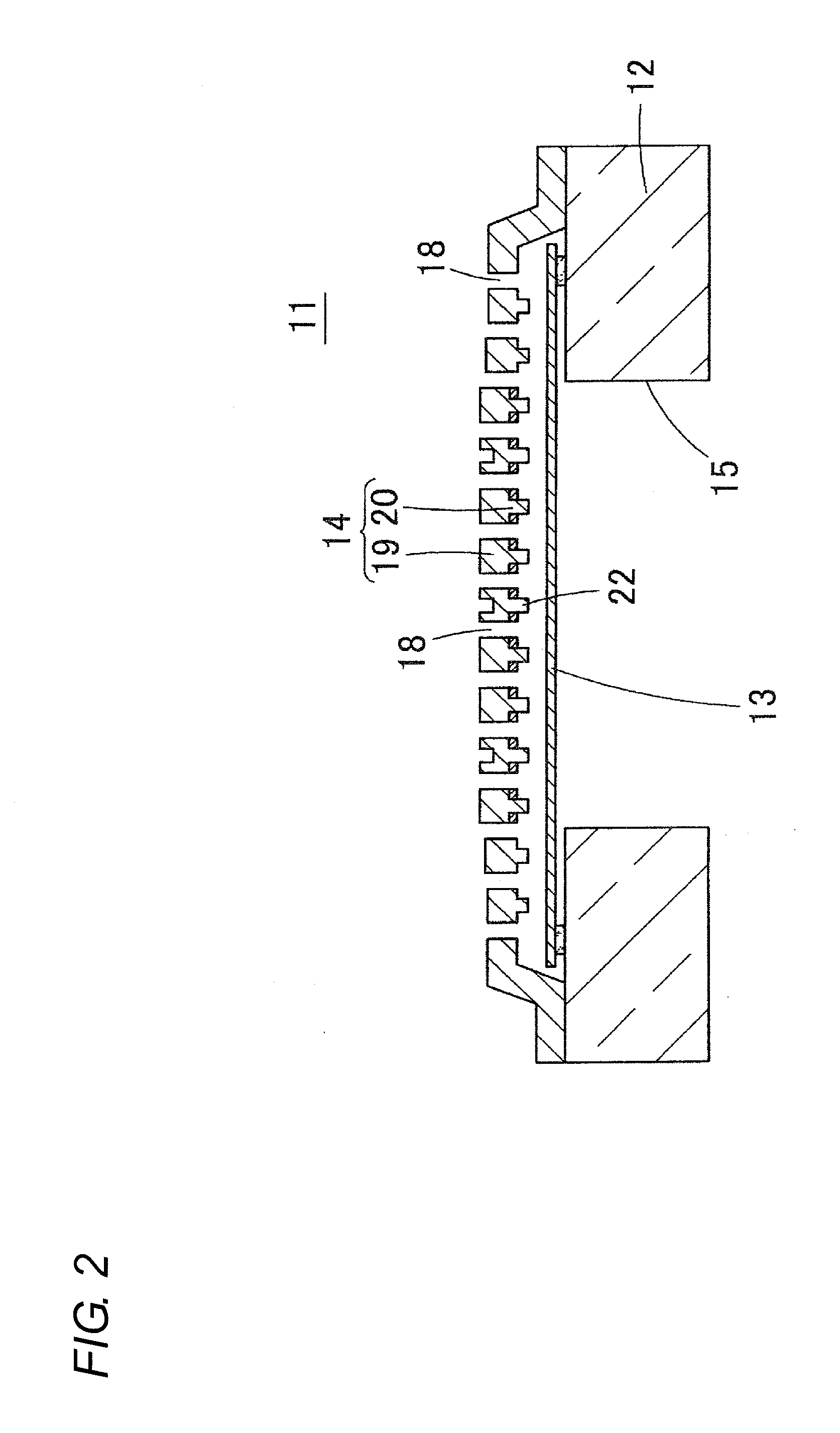 Acoustic sensor