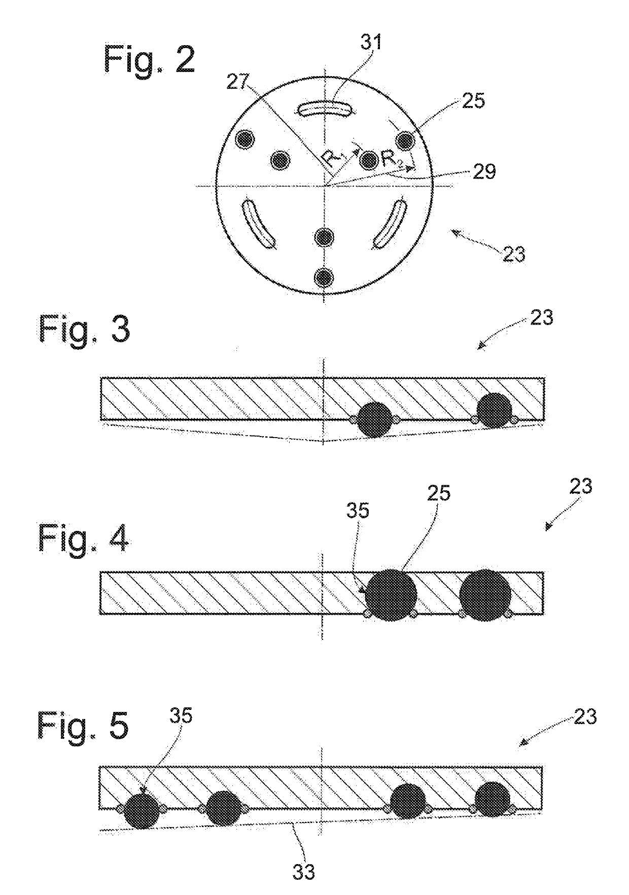 Damping Valve For A Vibration Damper