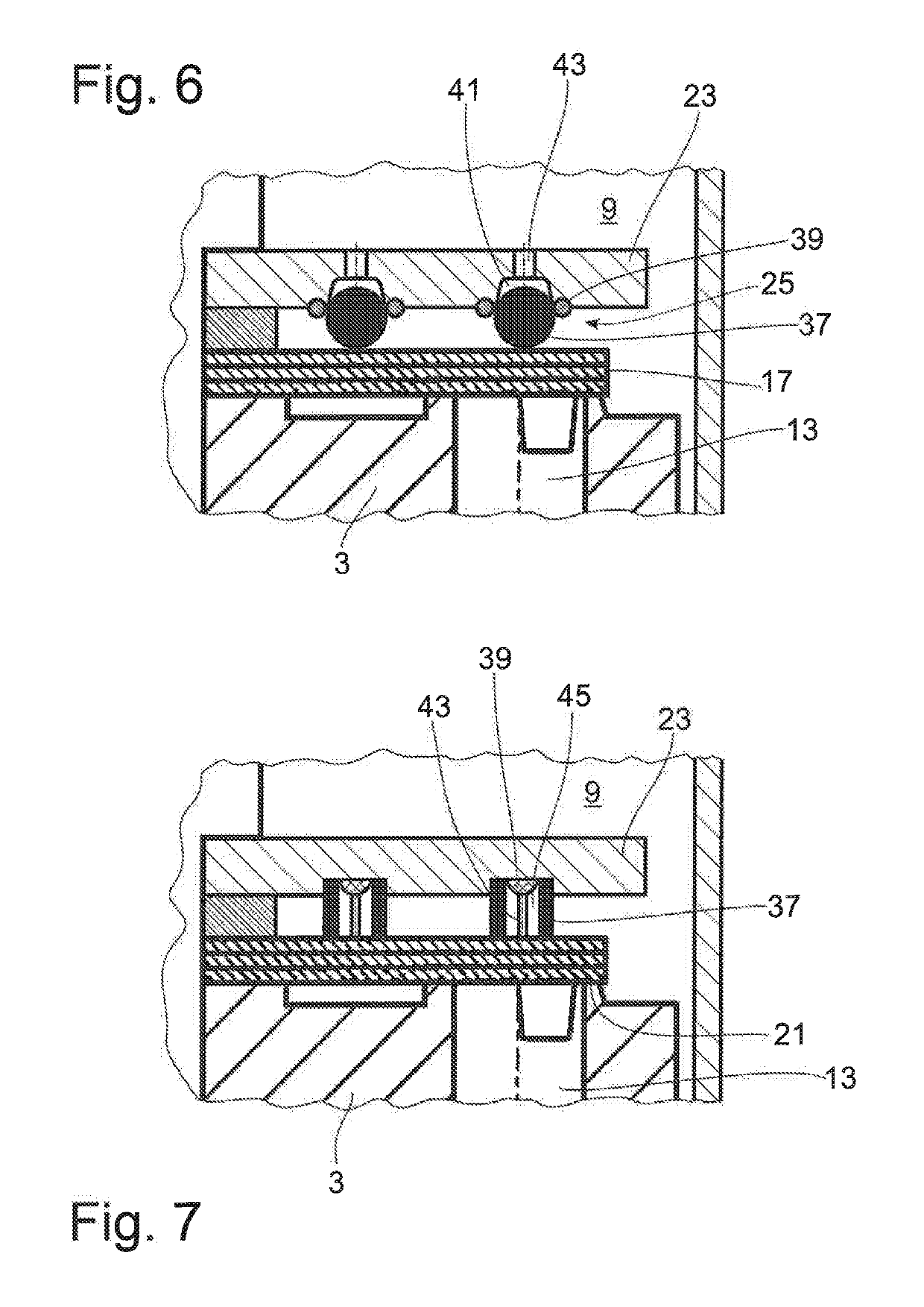 Damping Valve For A Vibration Damper