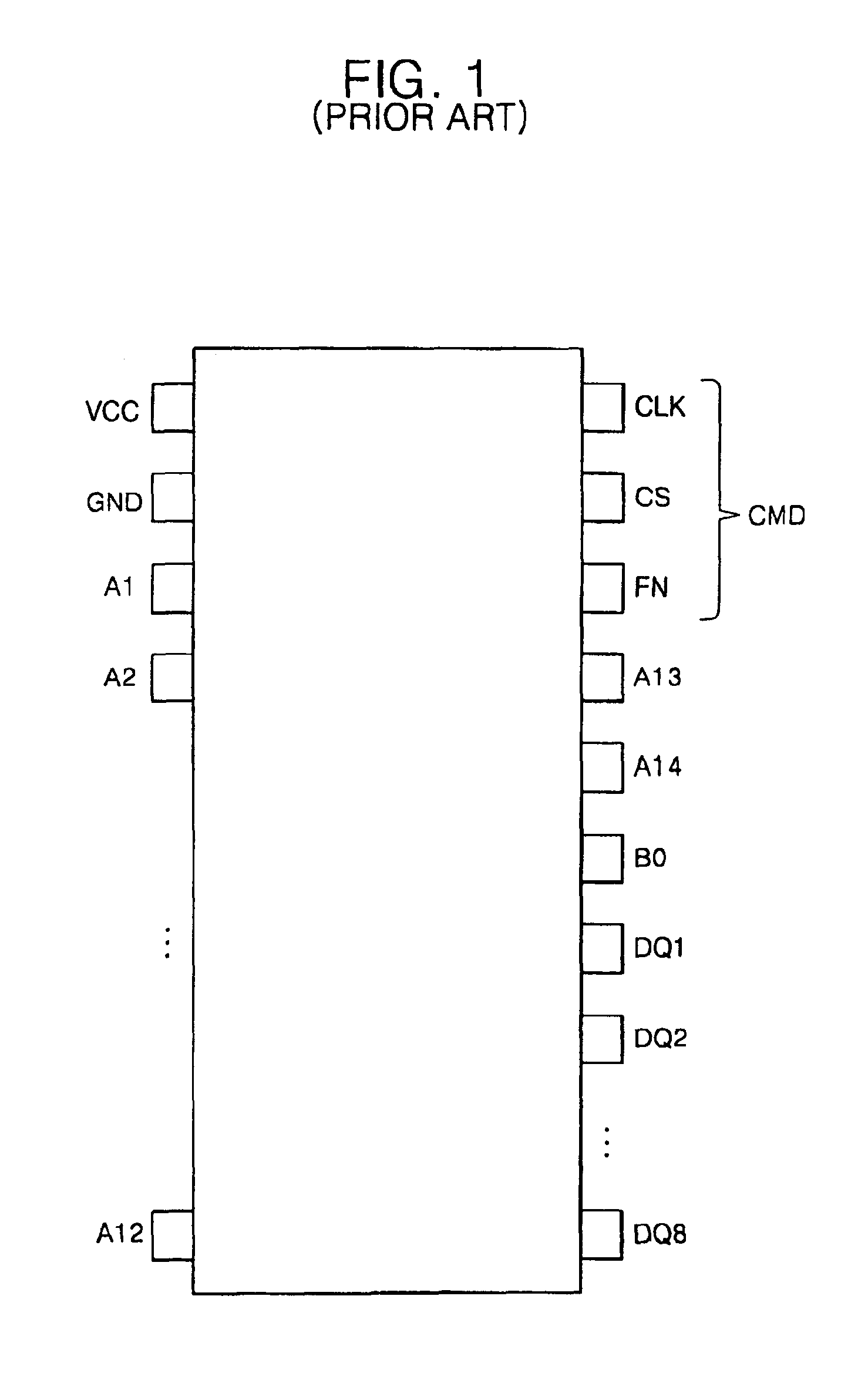 DRAM with segmental cell arrays and method of accessing same