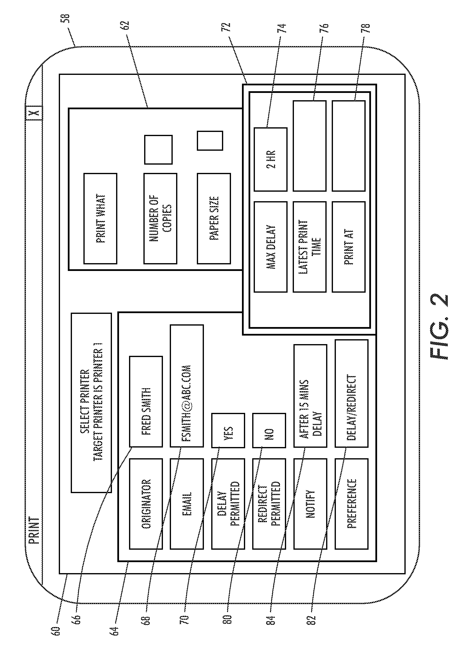 Energy-aware print job management