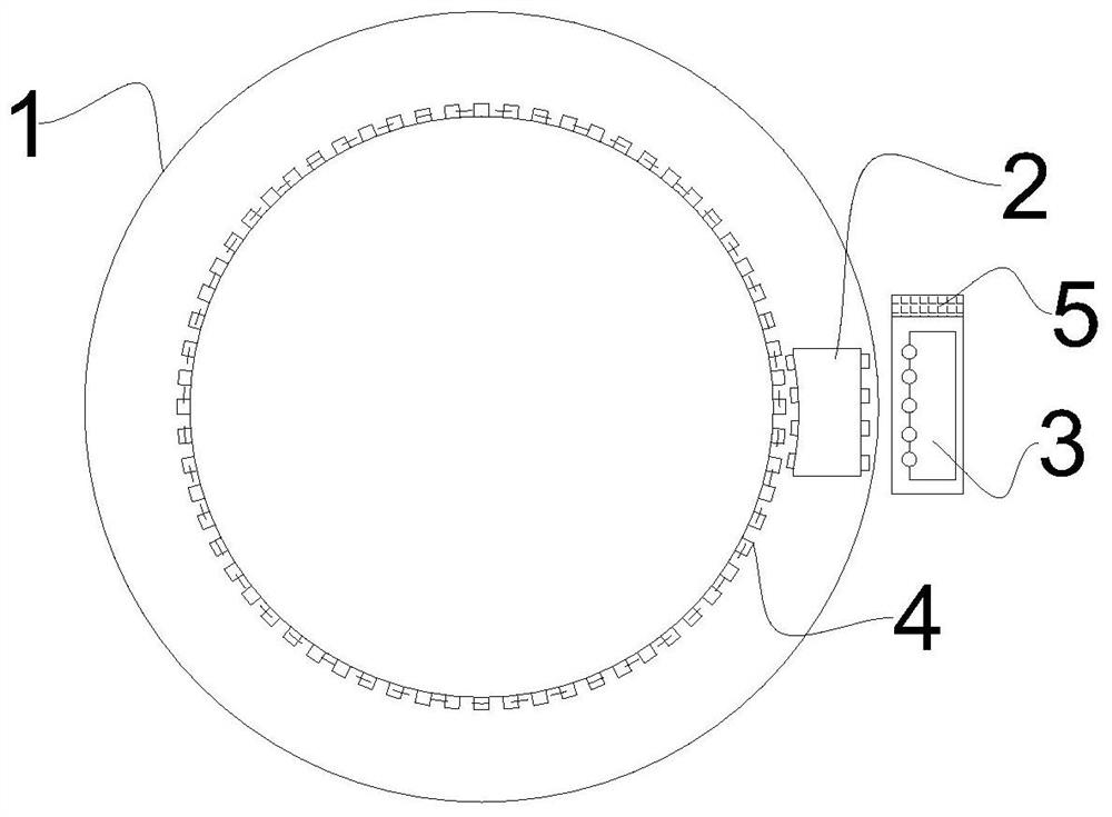 Drum washing machine and control method thereof