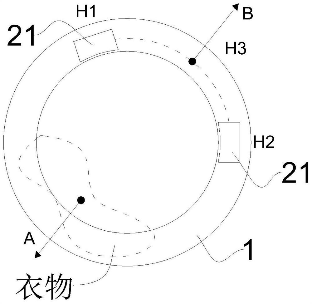 Drum washing machine and control method thereof