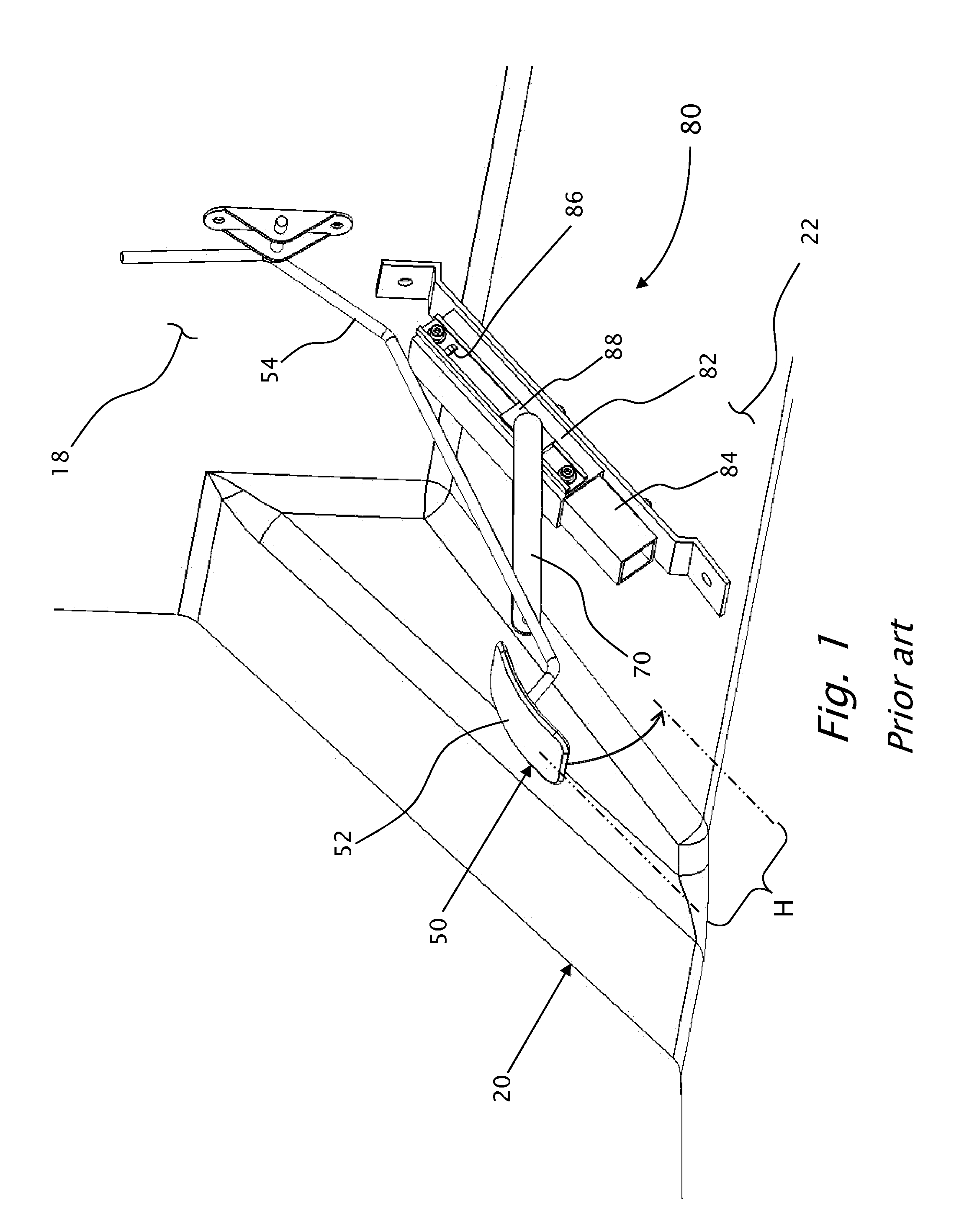 Personal profiles based system for speed limit enforcing and methods of use thereof