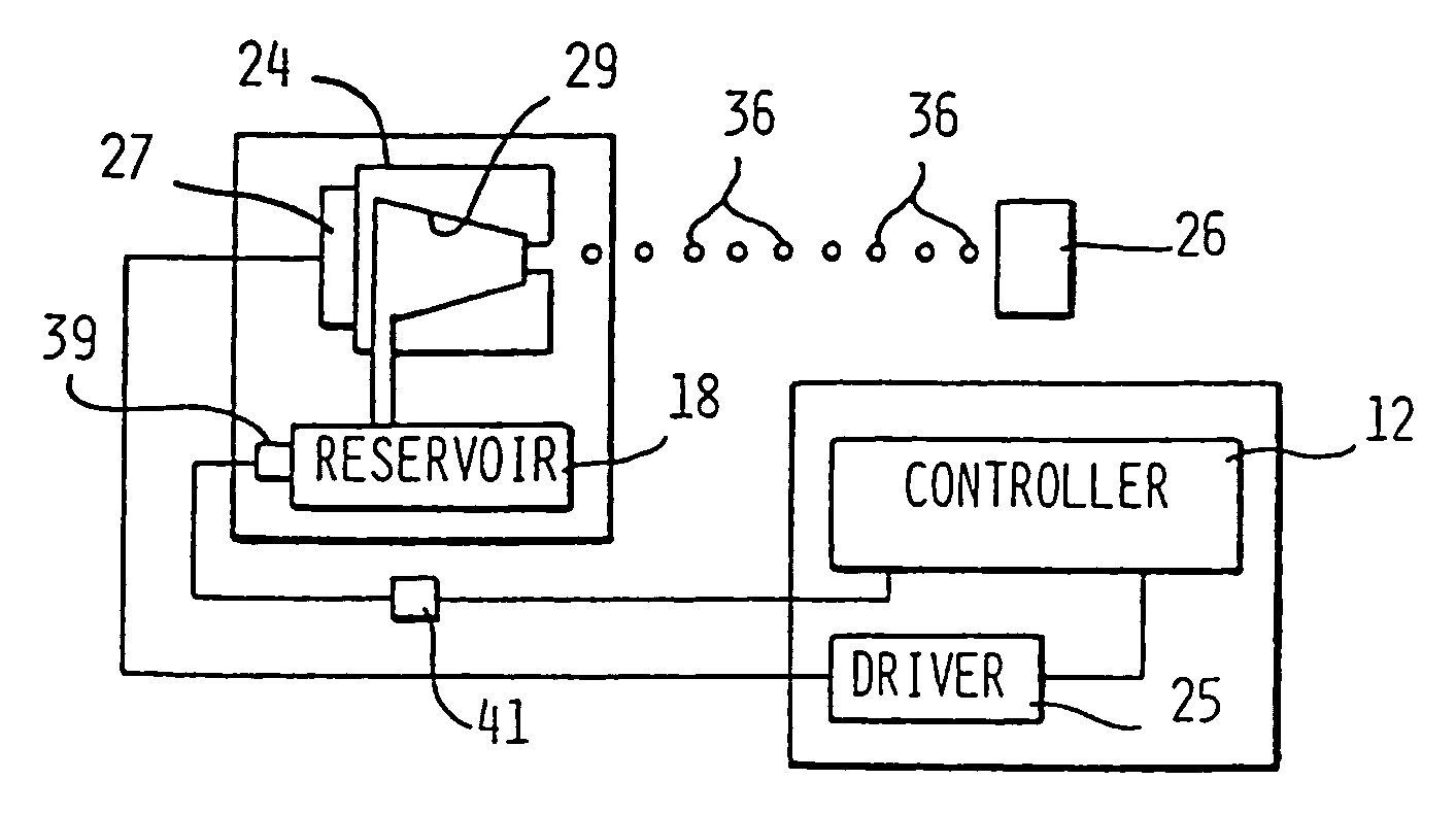 Pharmaceutical dispensing apparatus and method