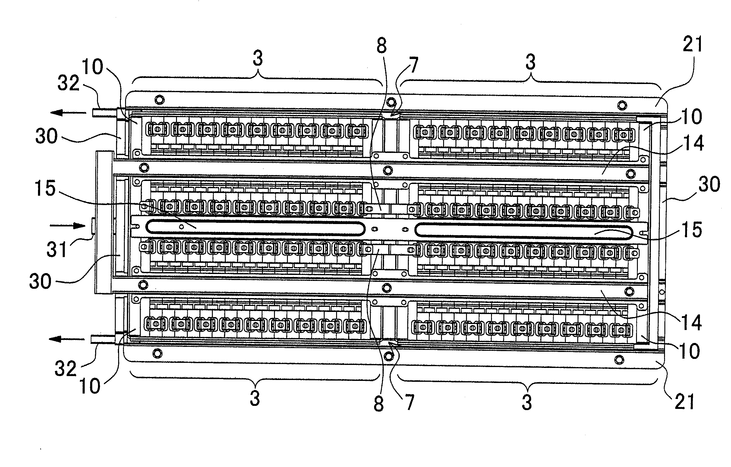 Battery system