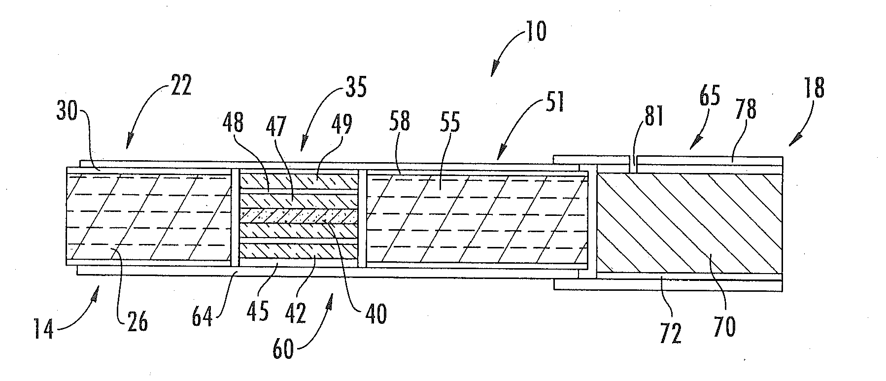 Method for preparing fuel element for smoking article