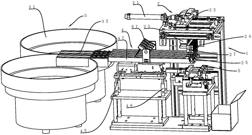 Assembly device of liquid check clips and catheters