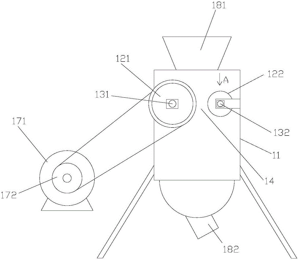 Preparation method of tung oil