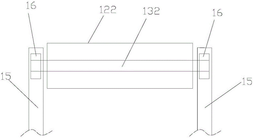 Preparation method of tung oil