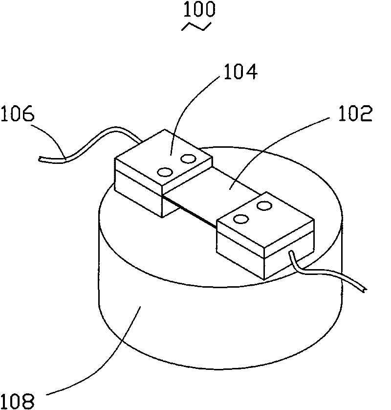 Sound-generating device