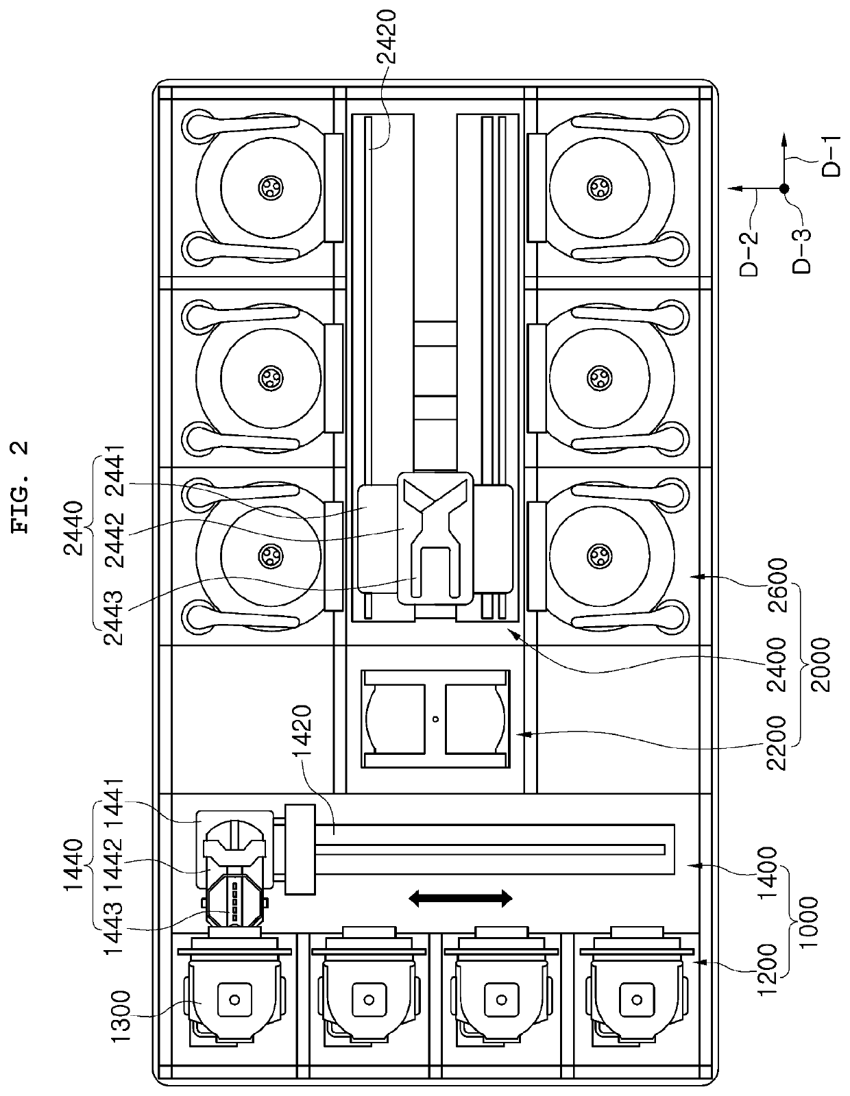 Substrate heating unit, substrate processing apparatus, and substrate processing method