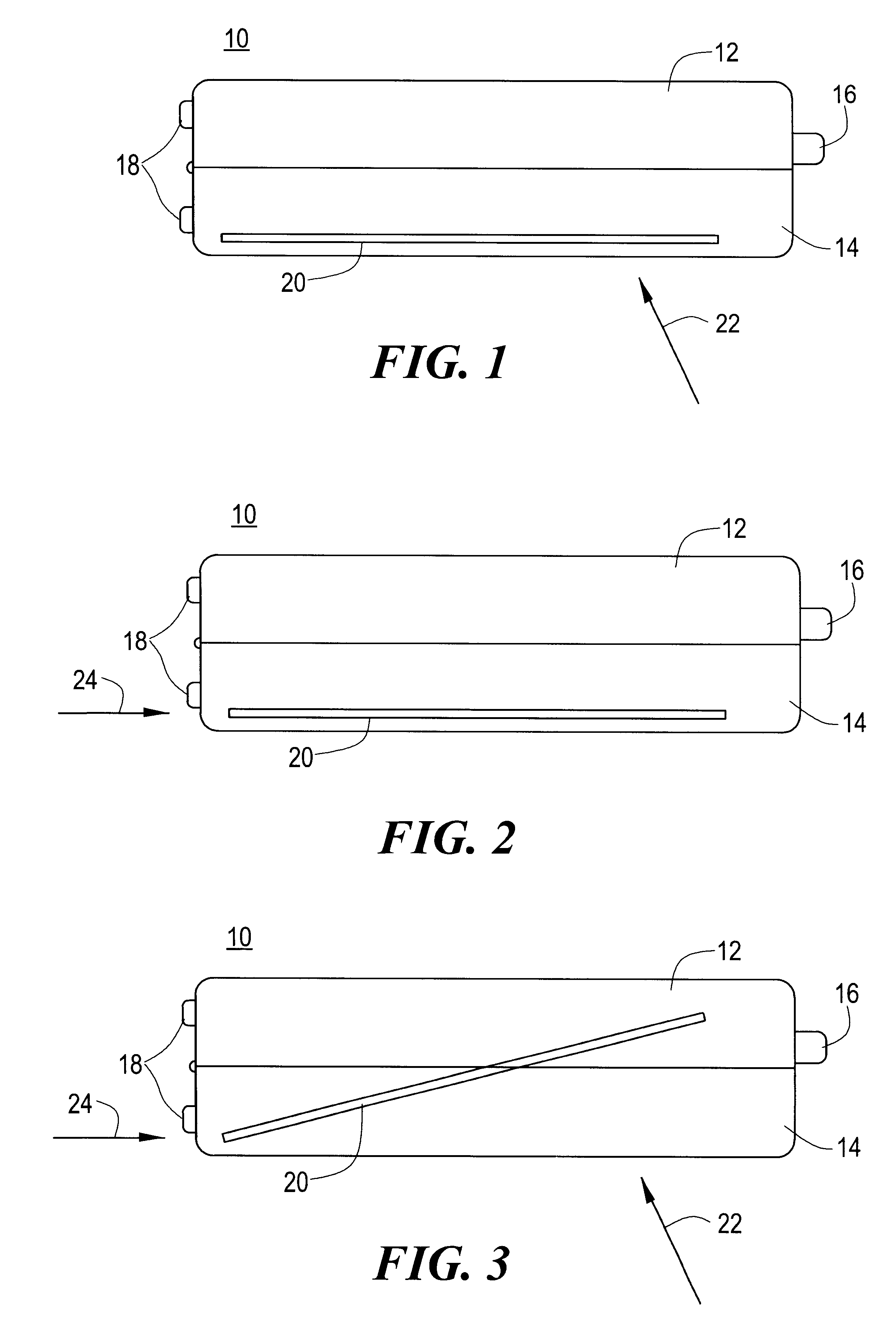 Sheet detection system