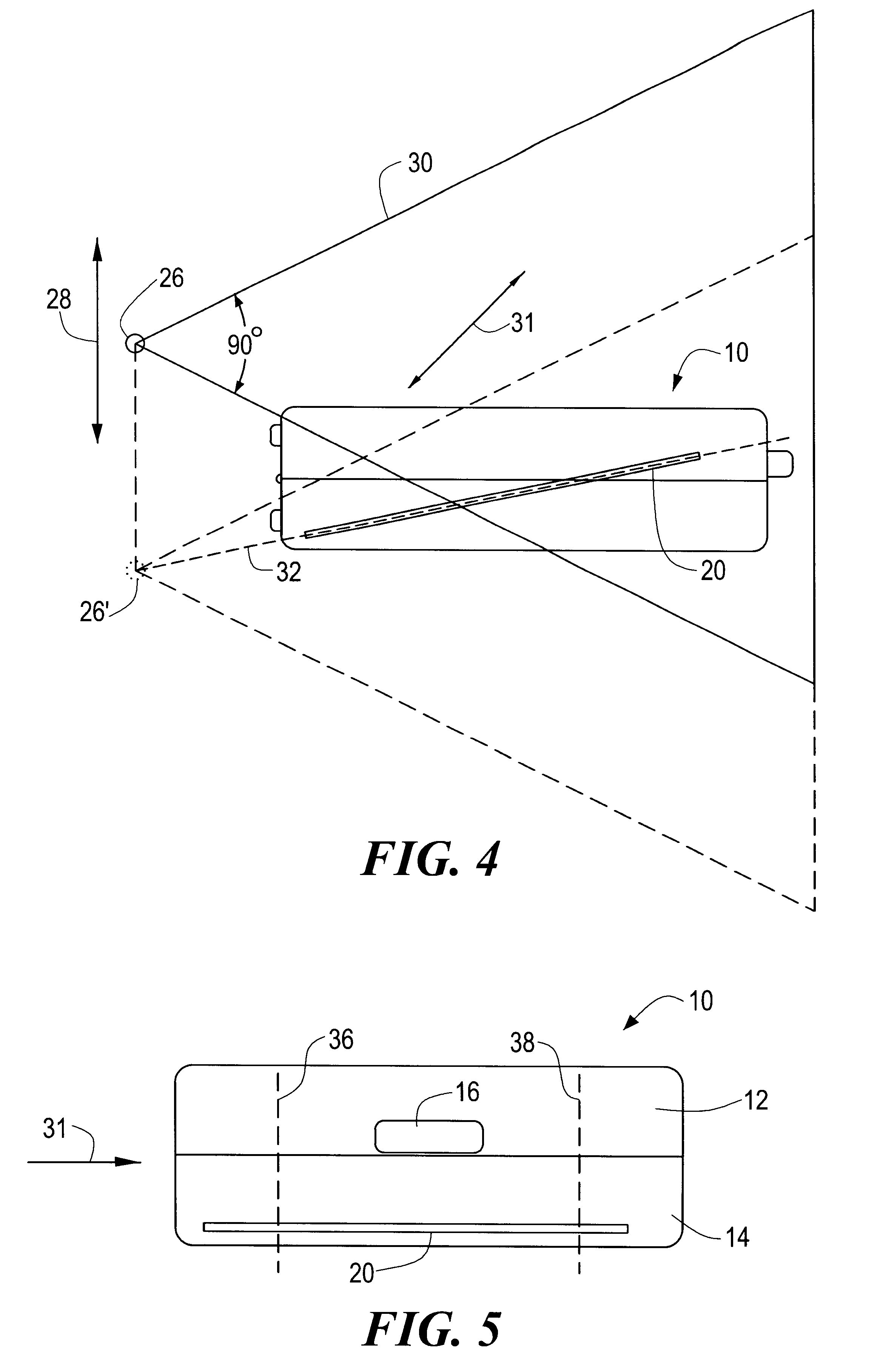 Sheet detection system