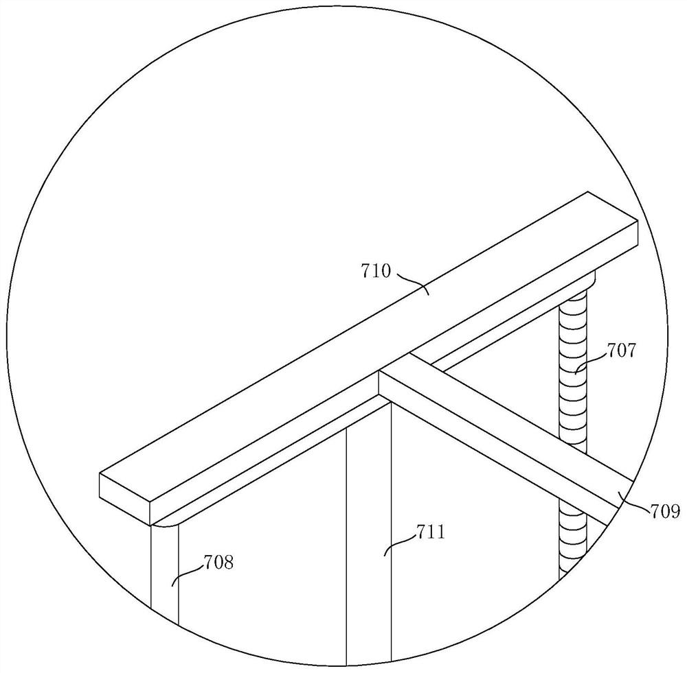 Environment-friendly physical drying equipment and method for dirt