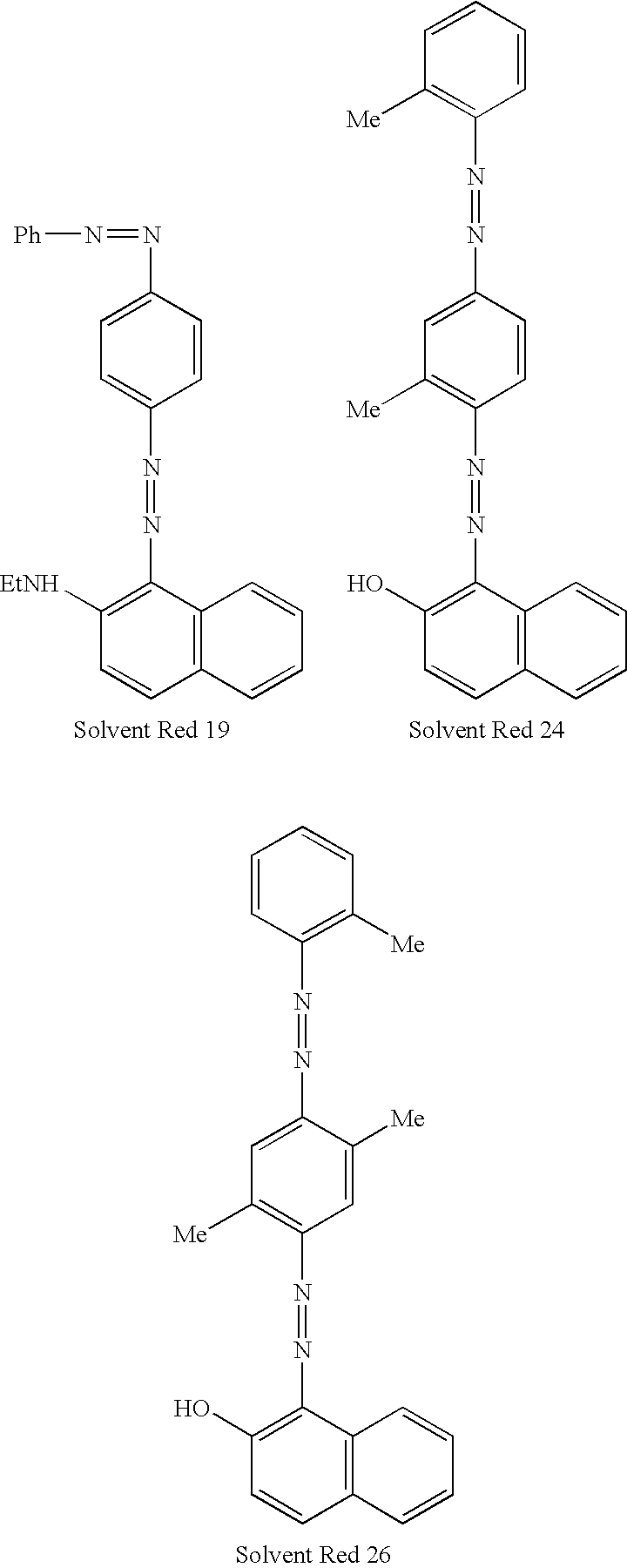 Laser coloration of coated substrates