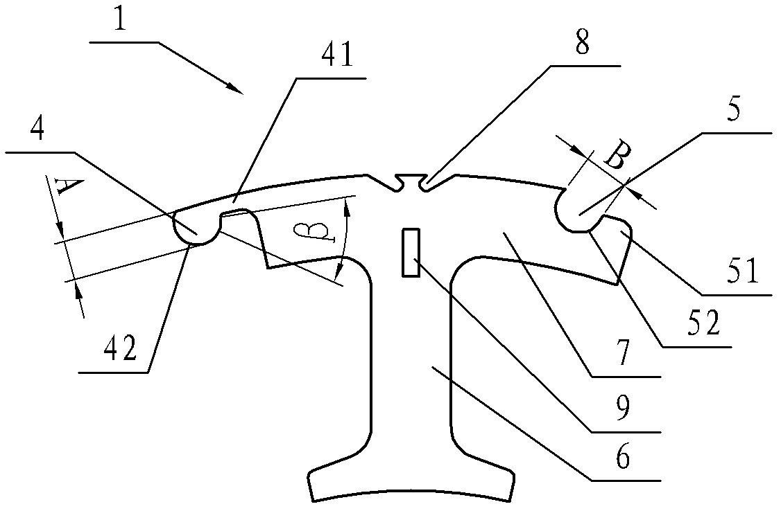 Stator core, motor and motor making production method