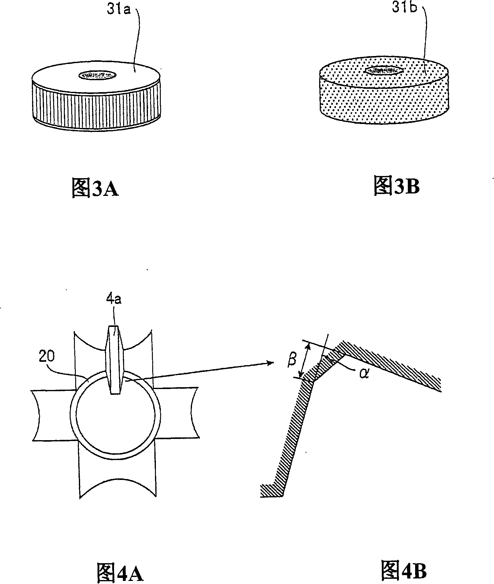 Method of producing seam-welded pipe having good welded portion characteristics