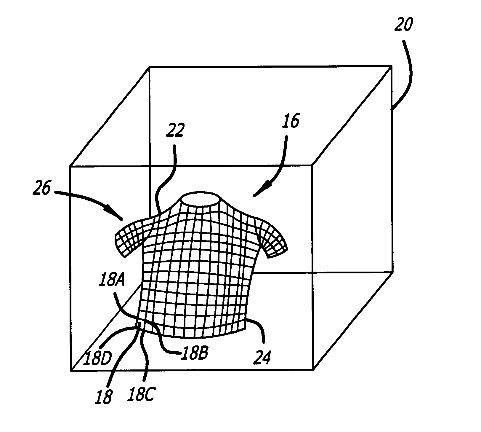 Position and shape control for cloth and soft body animation