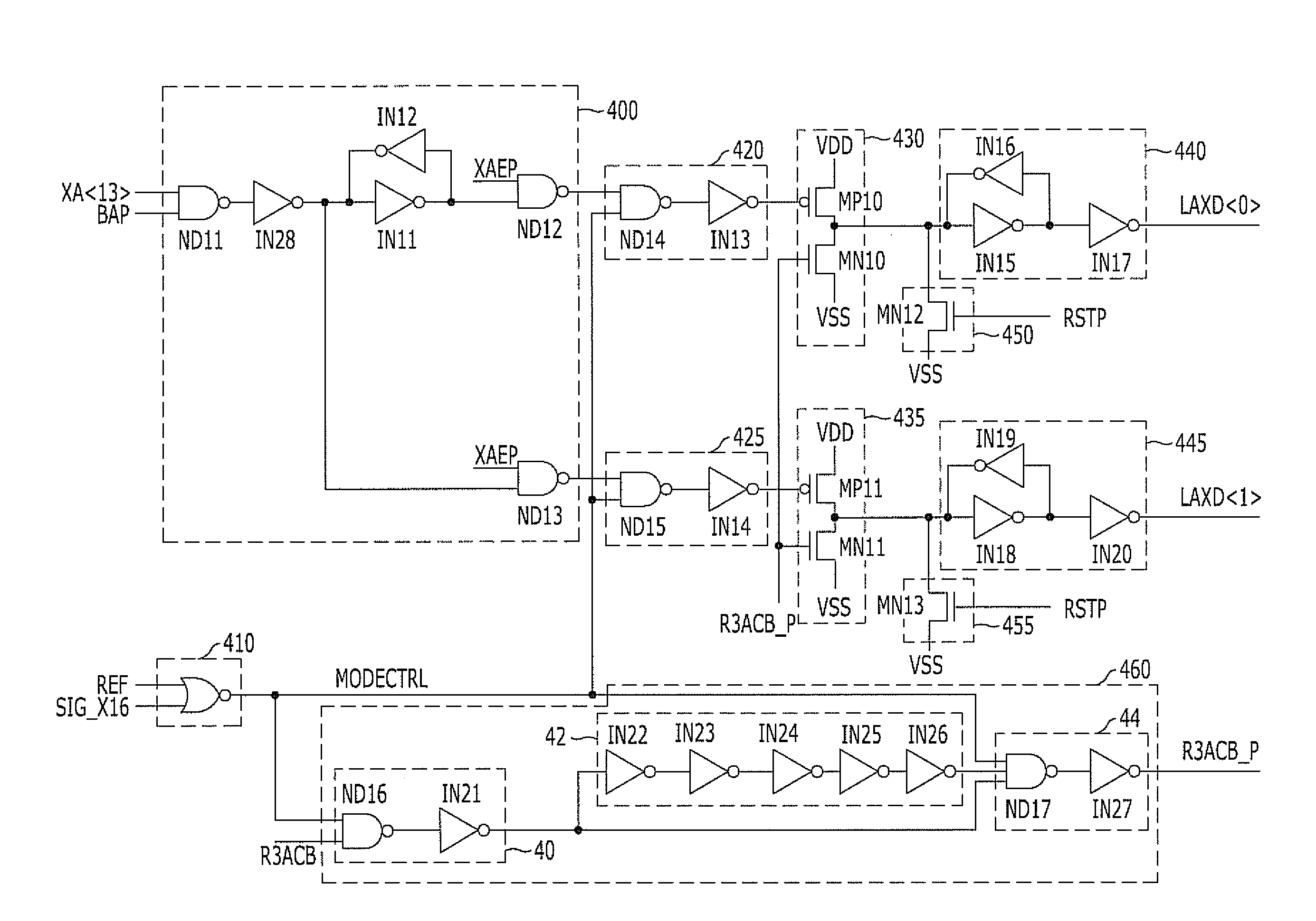 Semiconductor memory device