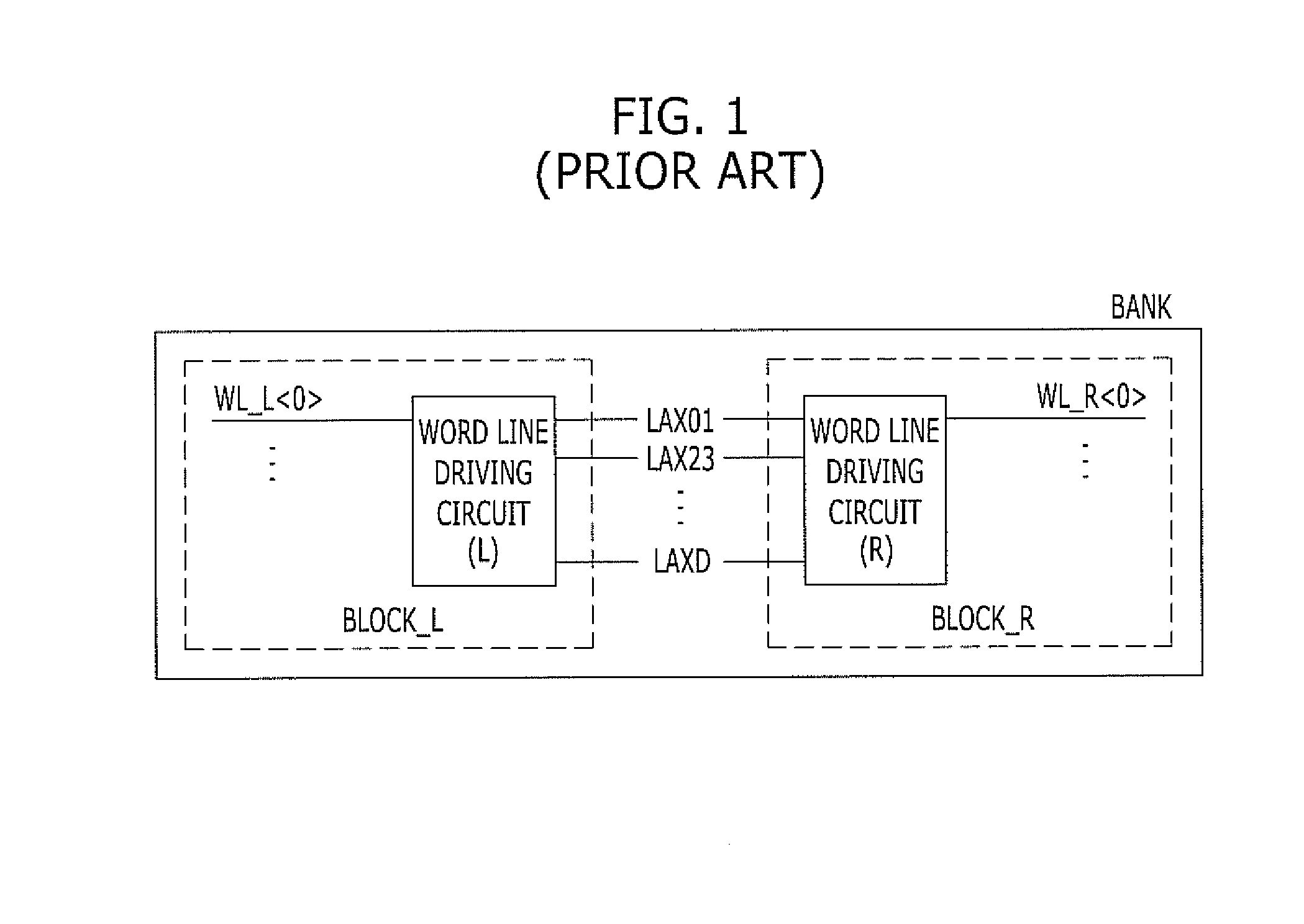 Semiconductor memory device