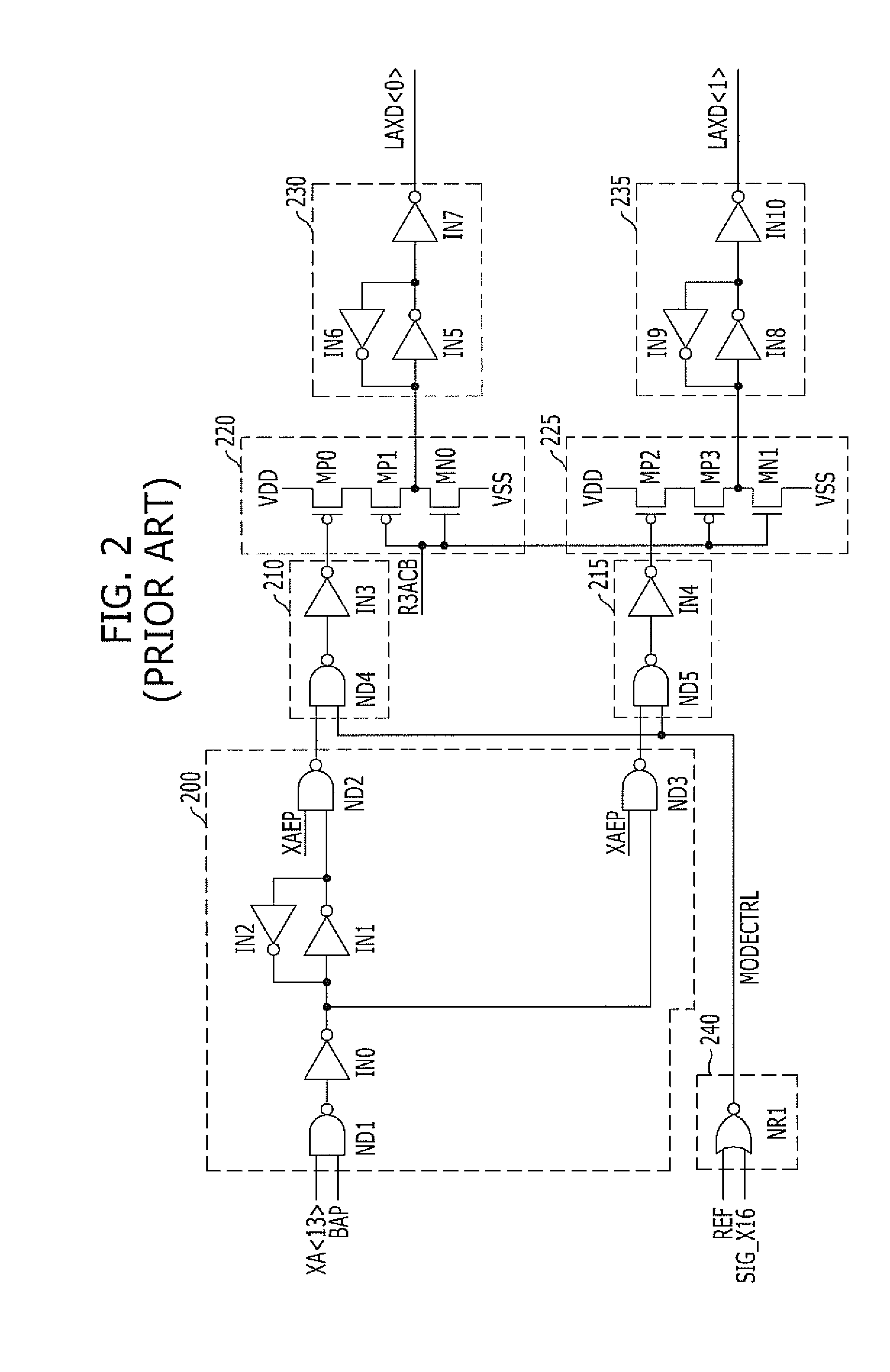 Semiconductor memory device