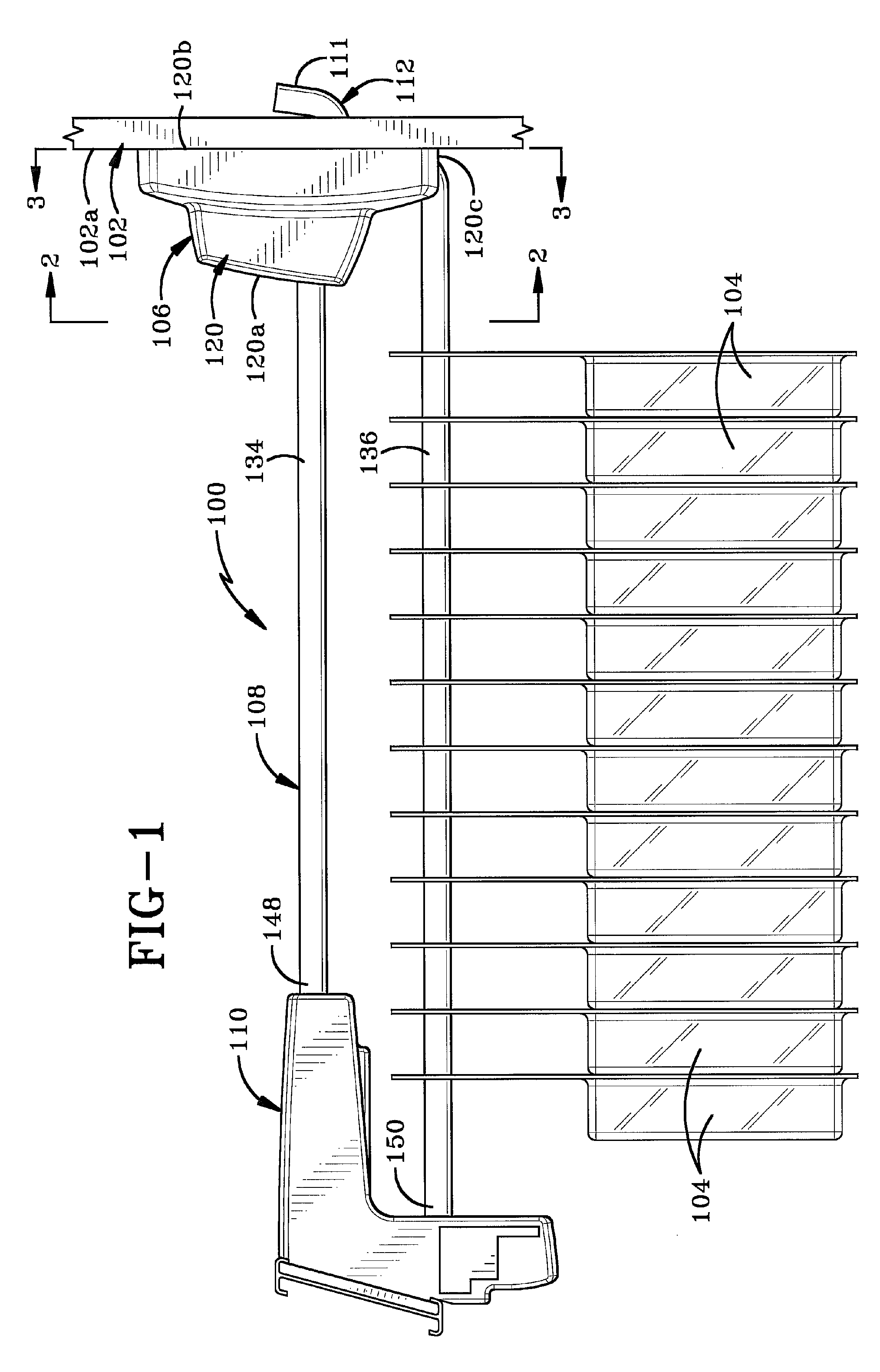 Security device for attaching a peg hook to a peg support