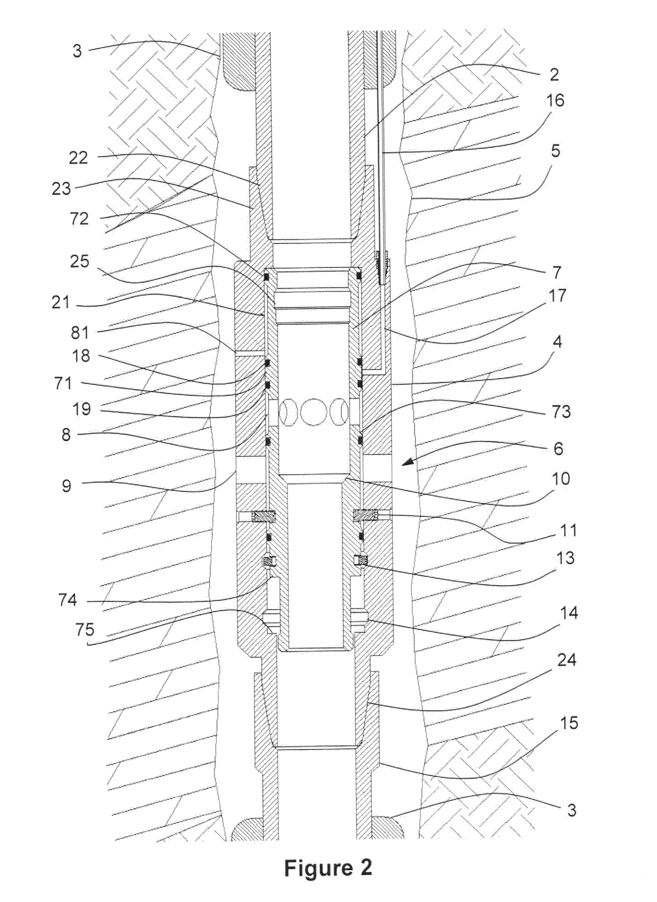 Unlimited Downhole Fracture Zone System