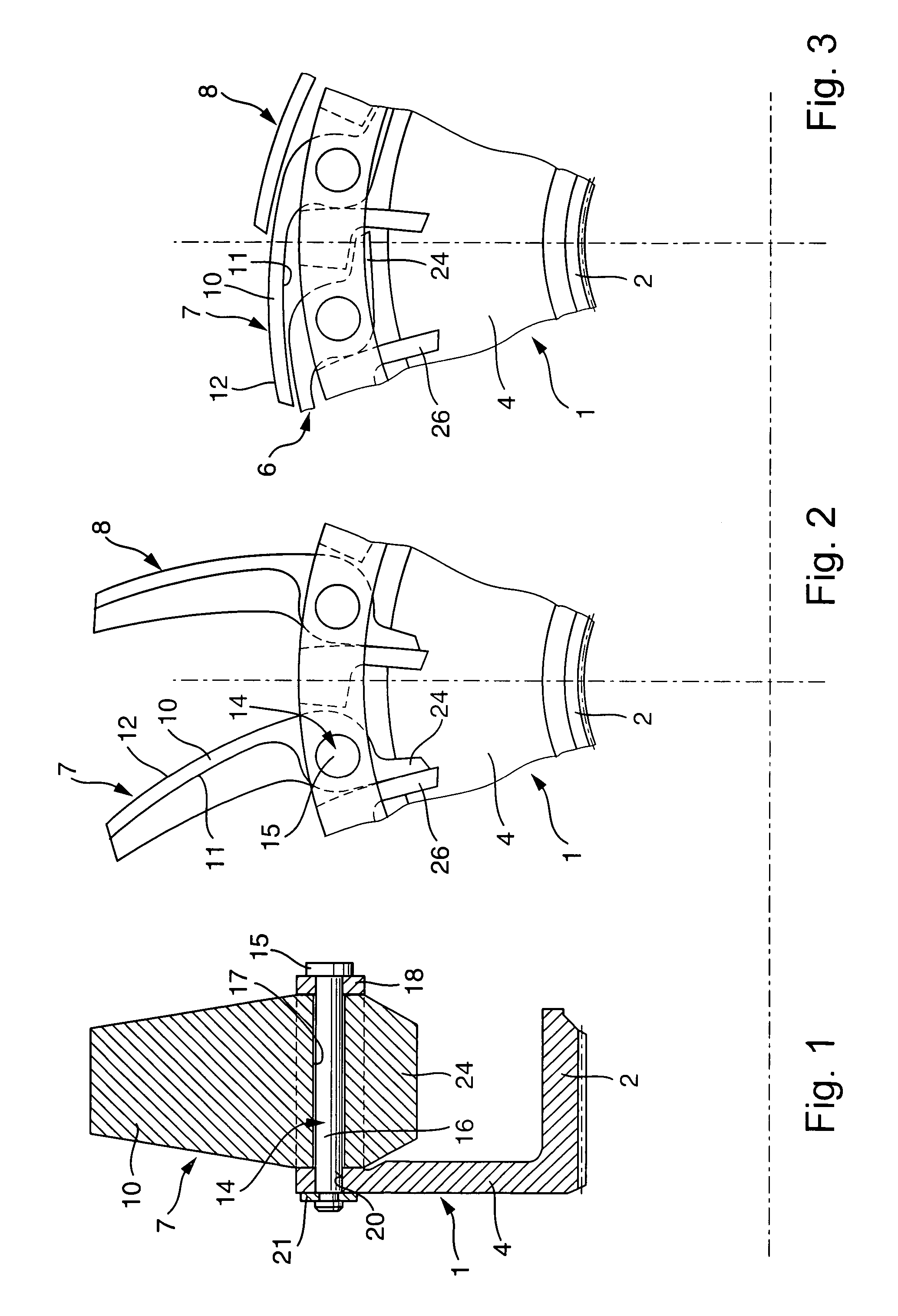 Hydrodynamic torque converter