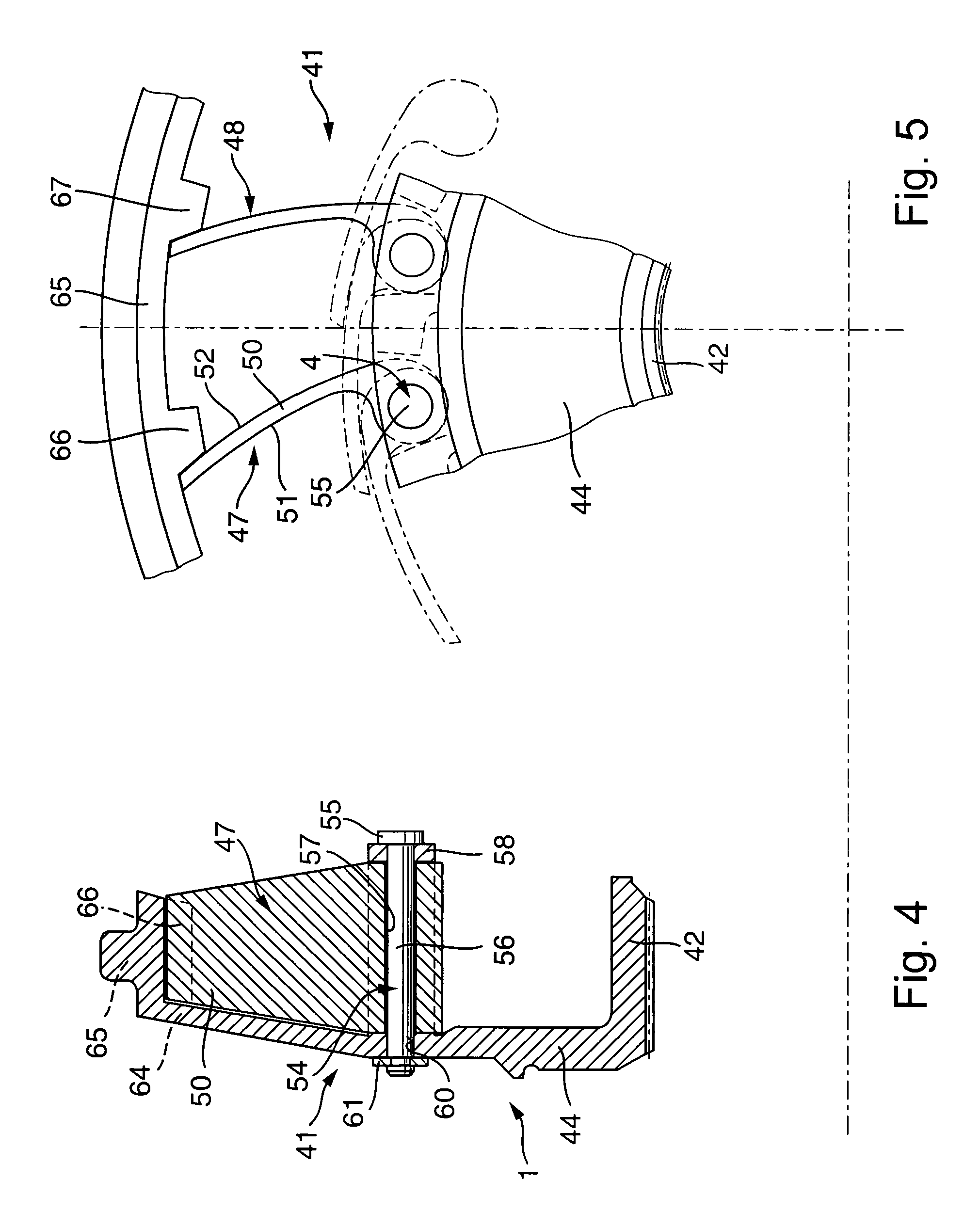 Hydrodynamic torque converter