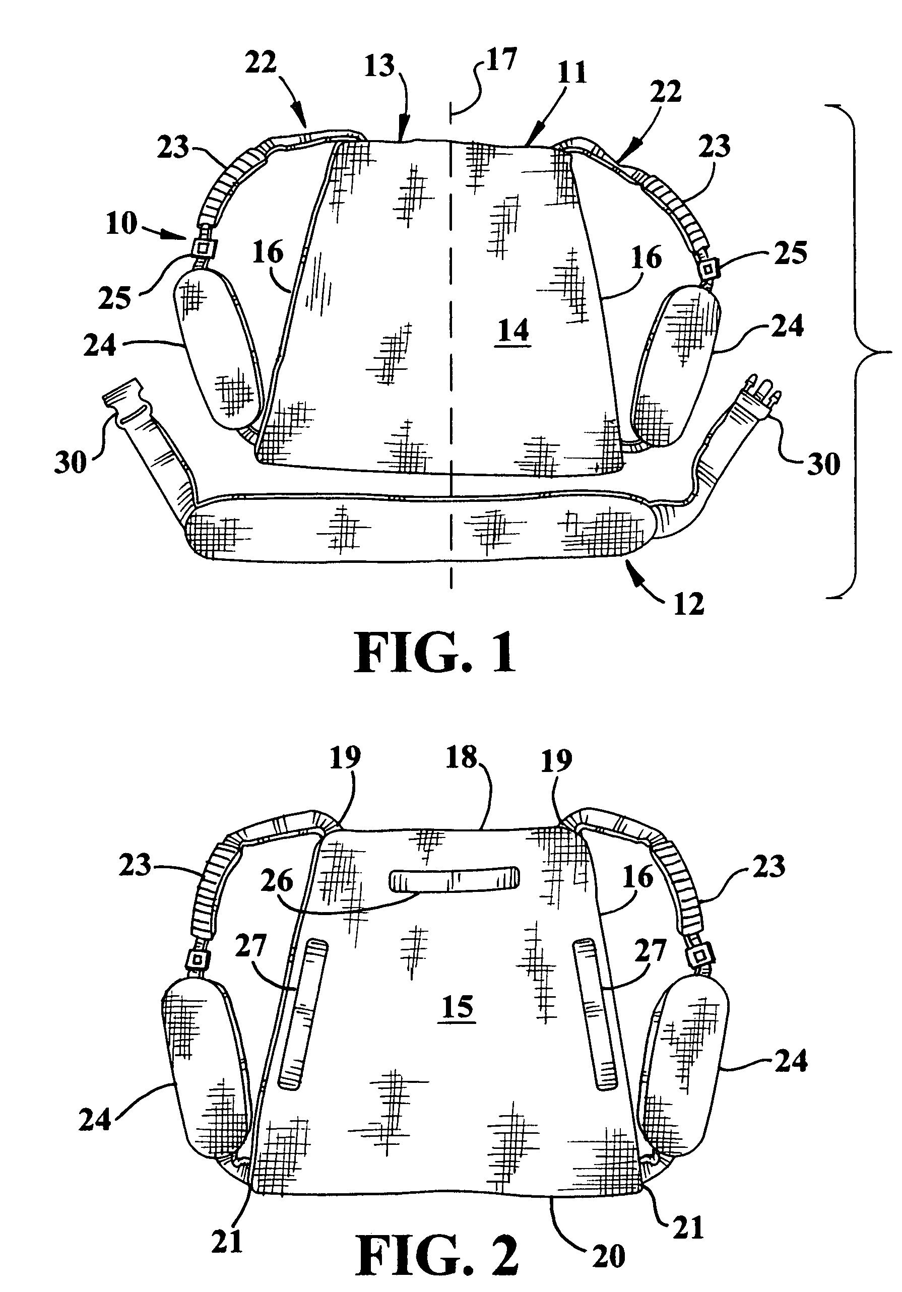 Portable patient transfer system