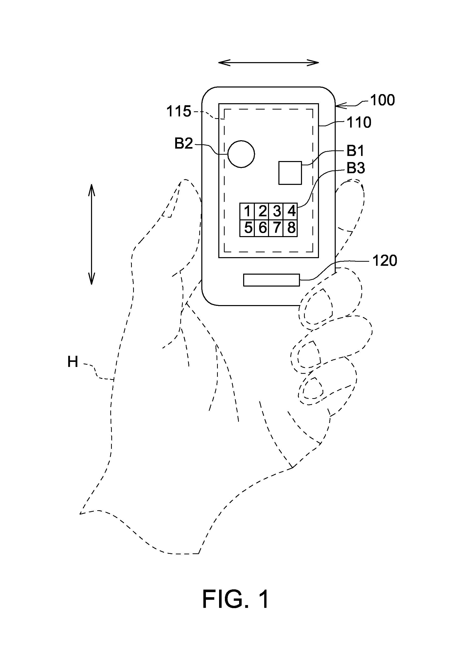 Electronic apparatus with haptic feedback and method for providing haptic feedback