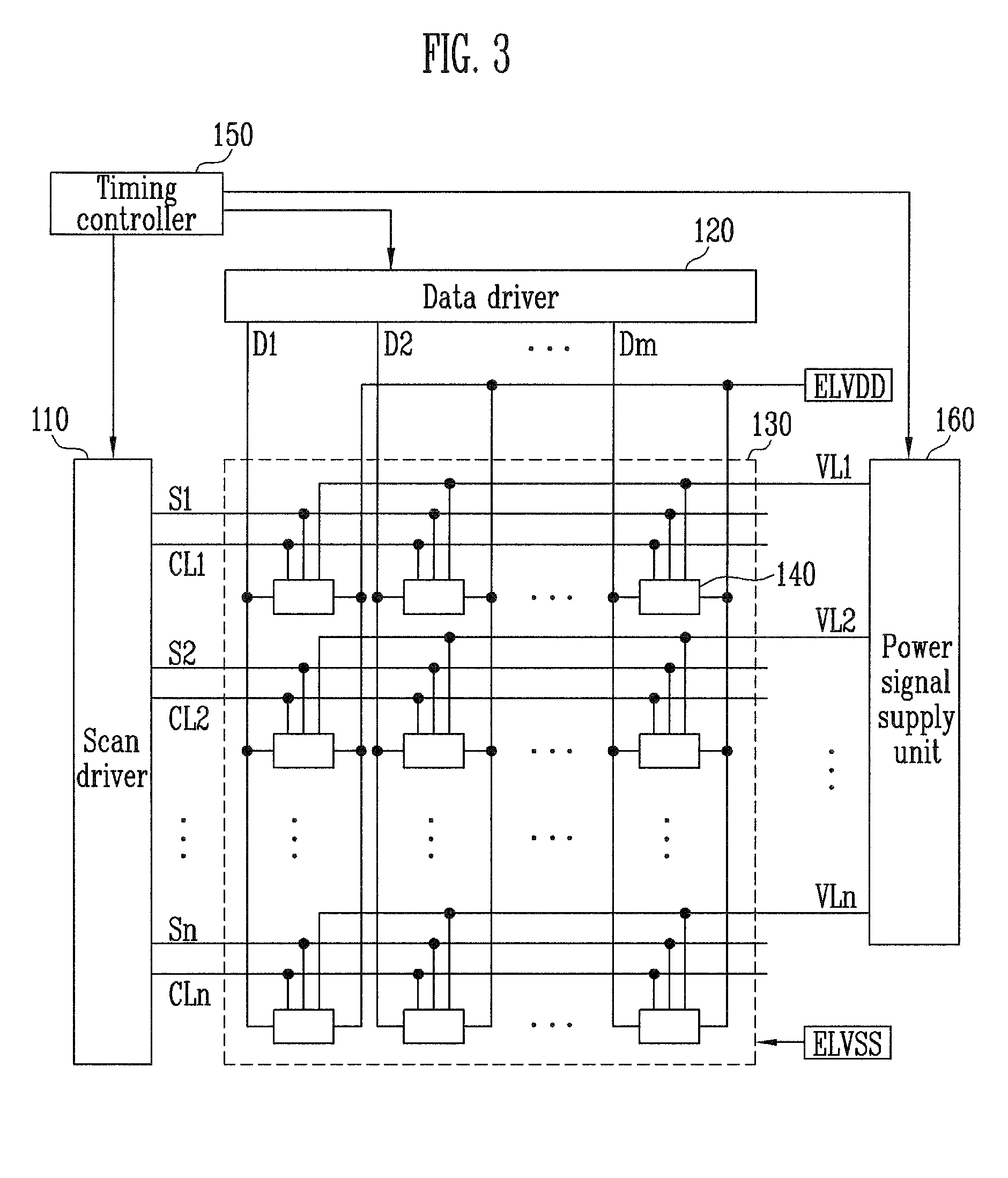 Pixel and organic light emitting display using the same