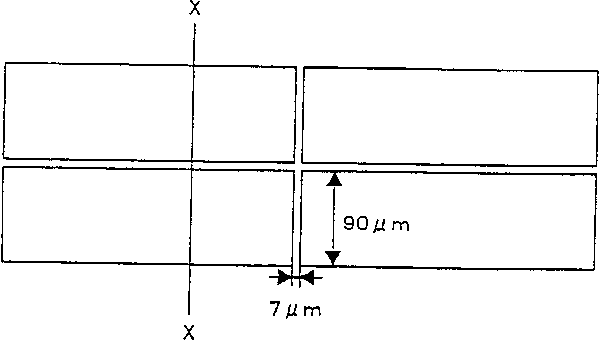 Etchant composition