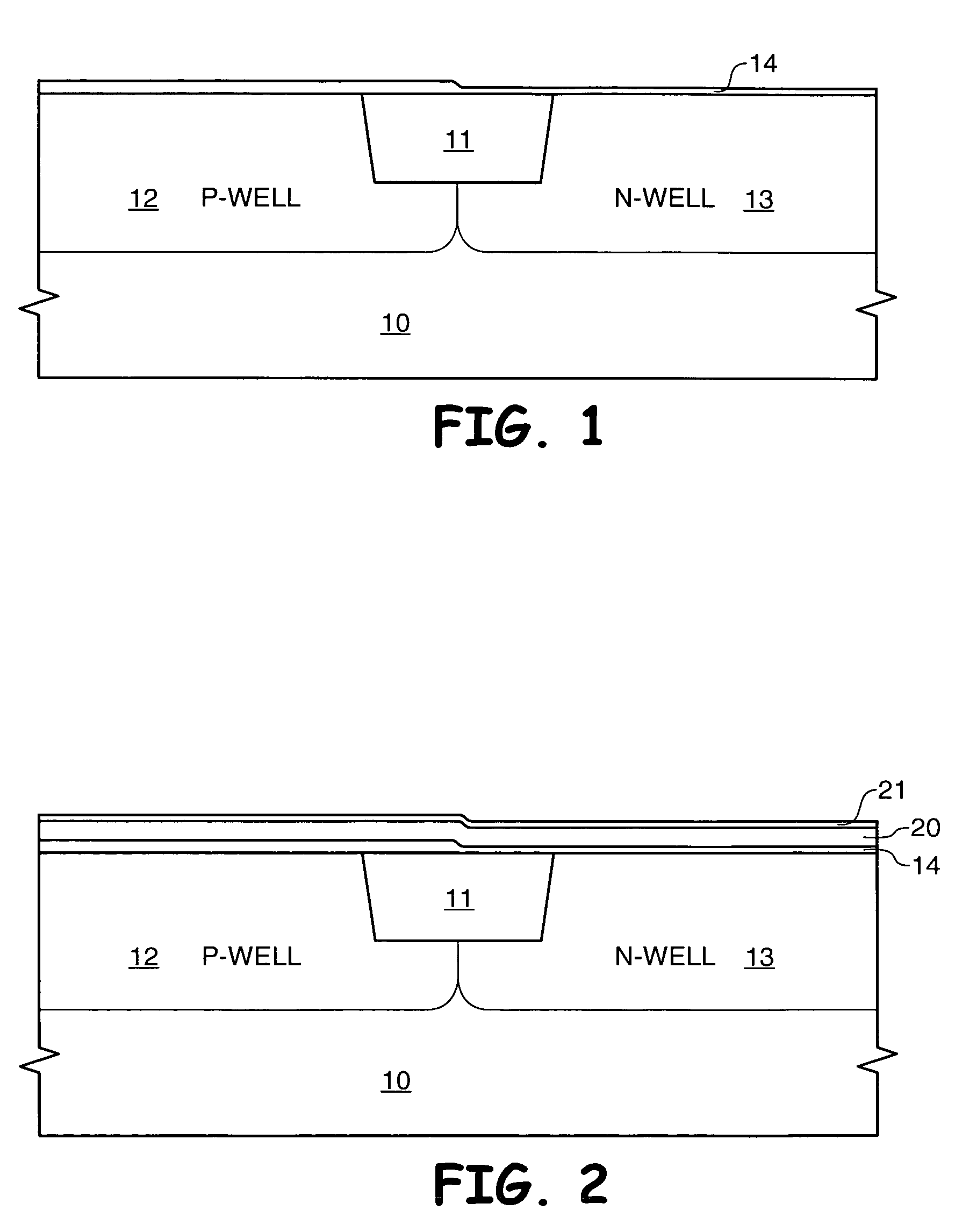 Methods of enabling polysilicon gate electrodes for high-k gate dielectrics