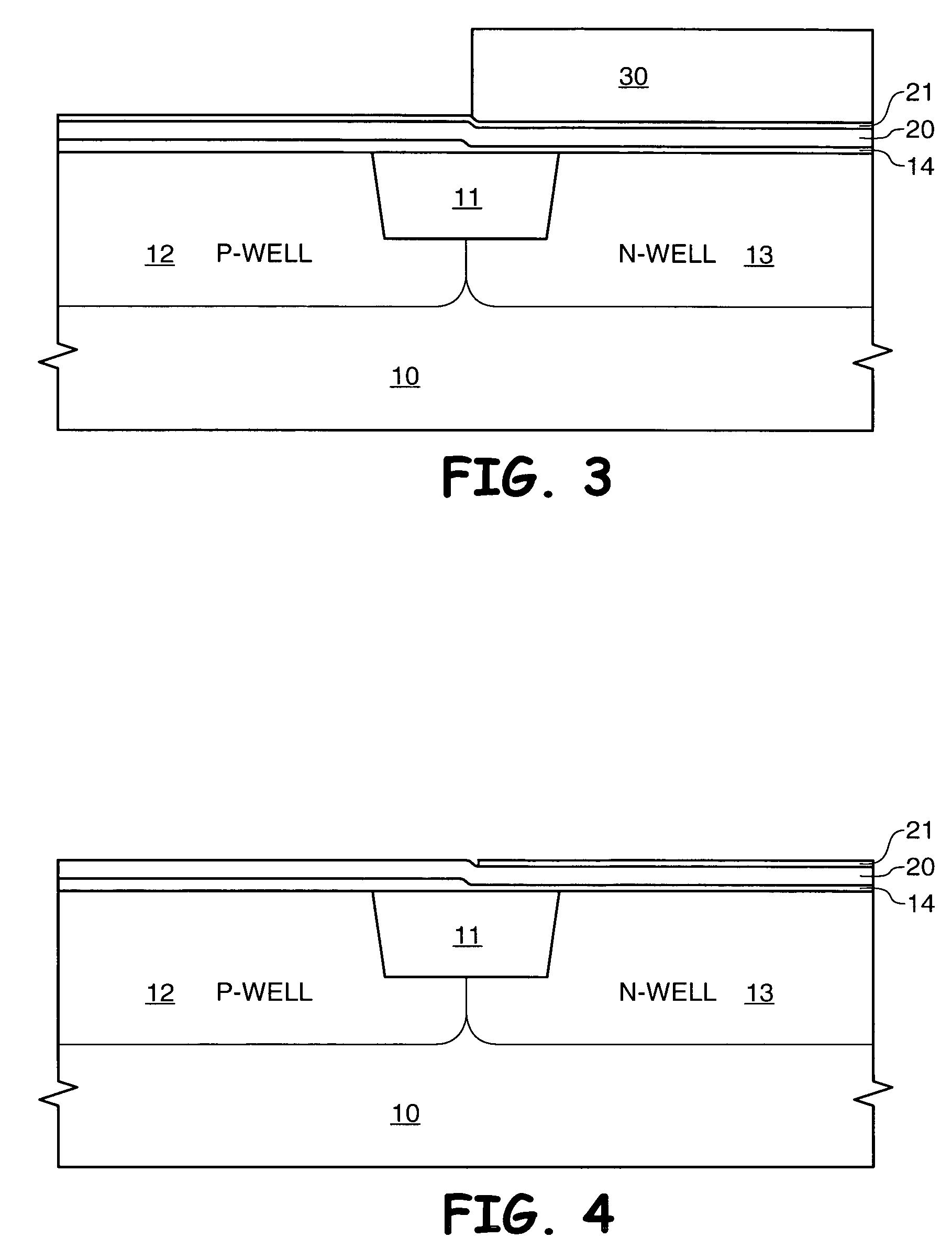 Methods of enabling polysilicon gate electrodes for high-k gate dielectrics