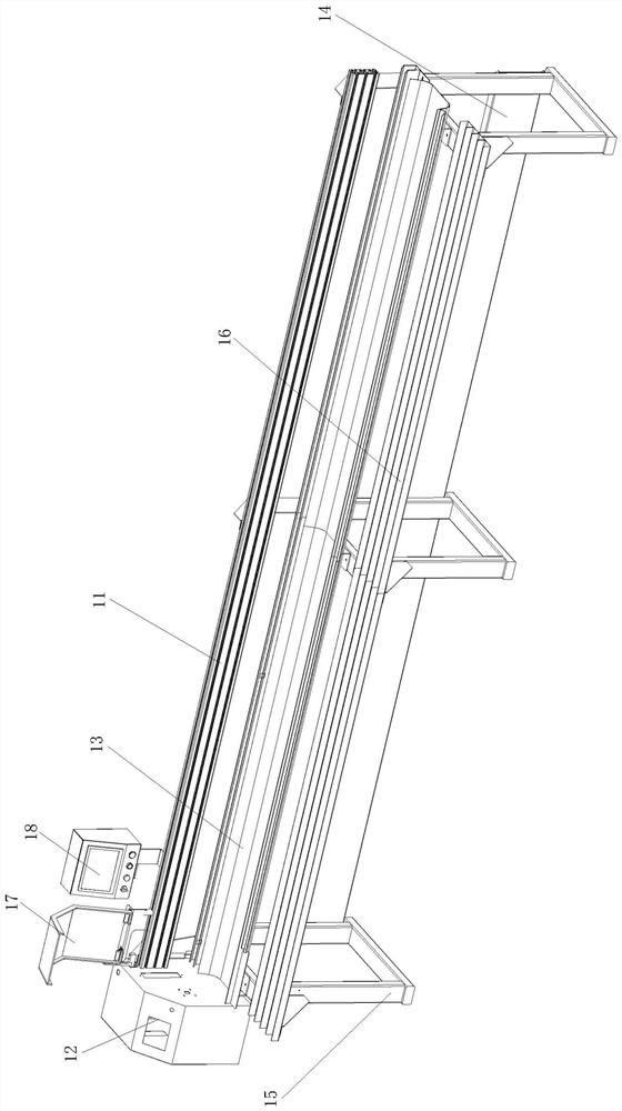 Wire twisting and adhesive tape wrapping machine