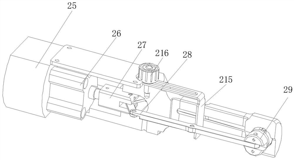 Wire twisting and adhesive tape wrapping machine