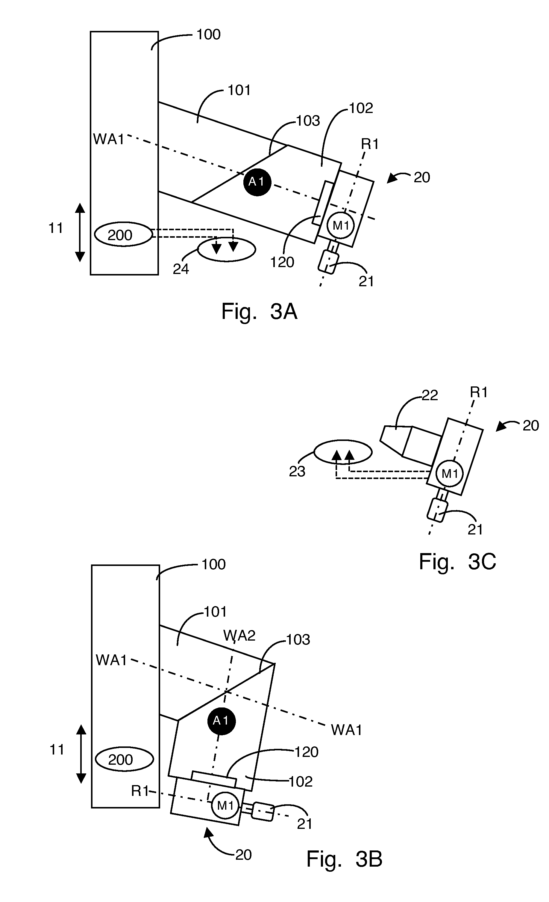 Tool head for use in a multiaxis machine, multiaxis machine having such a tool head, and use of such a machine