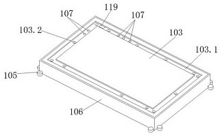 Construction method of a prefabricated steel structure building