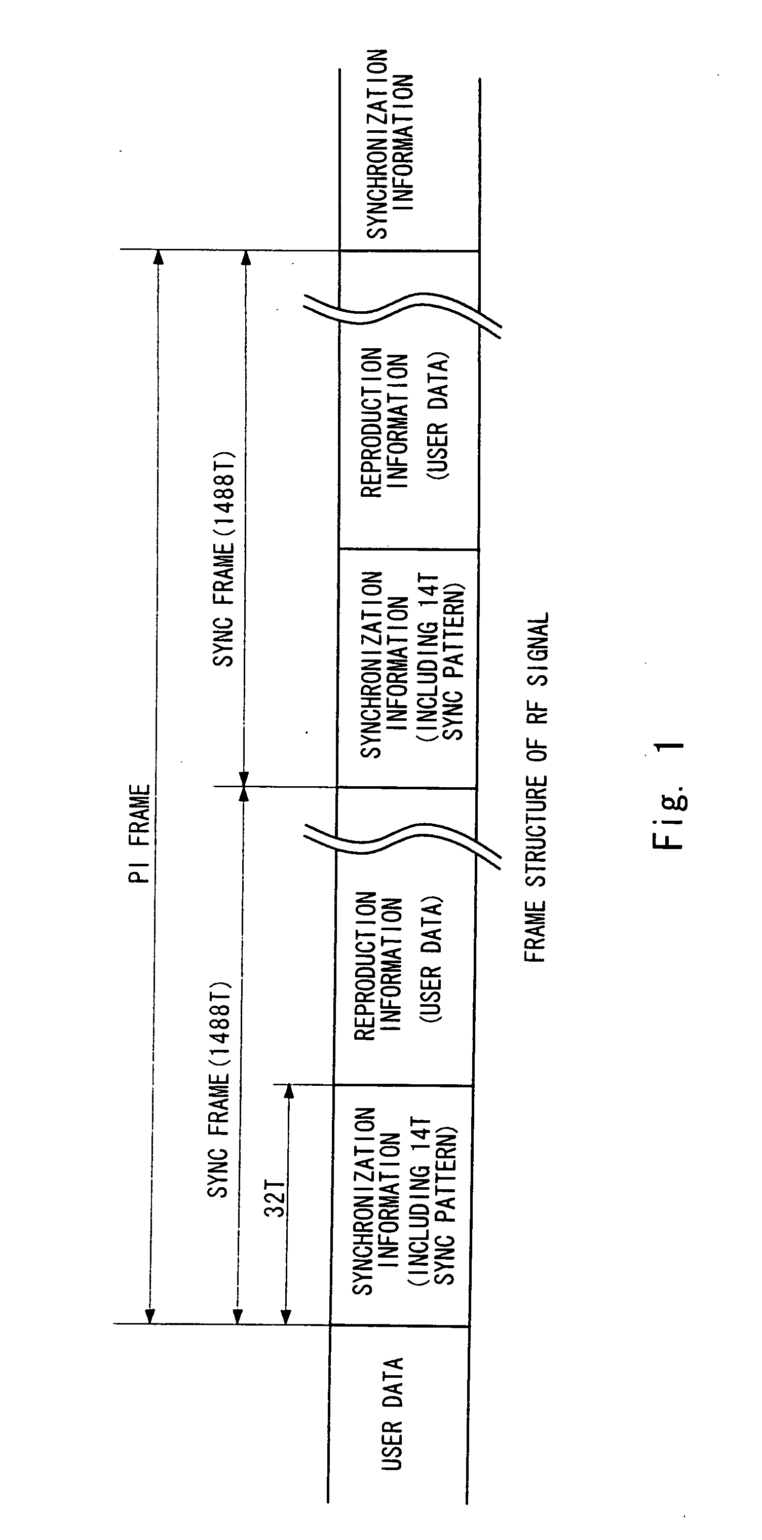 Optical disk device