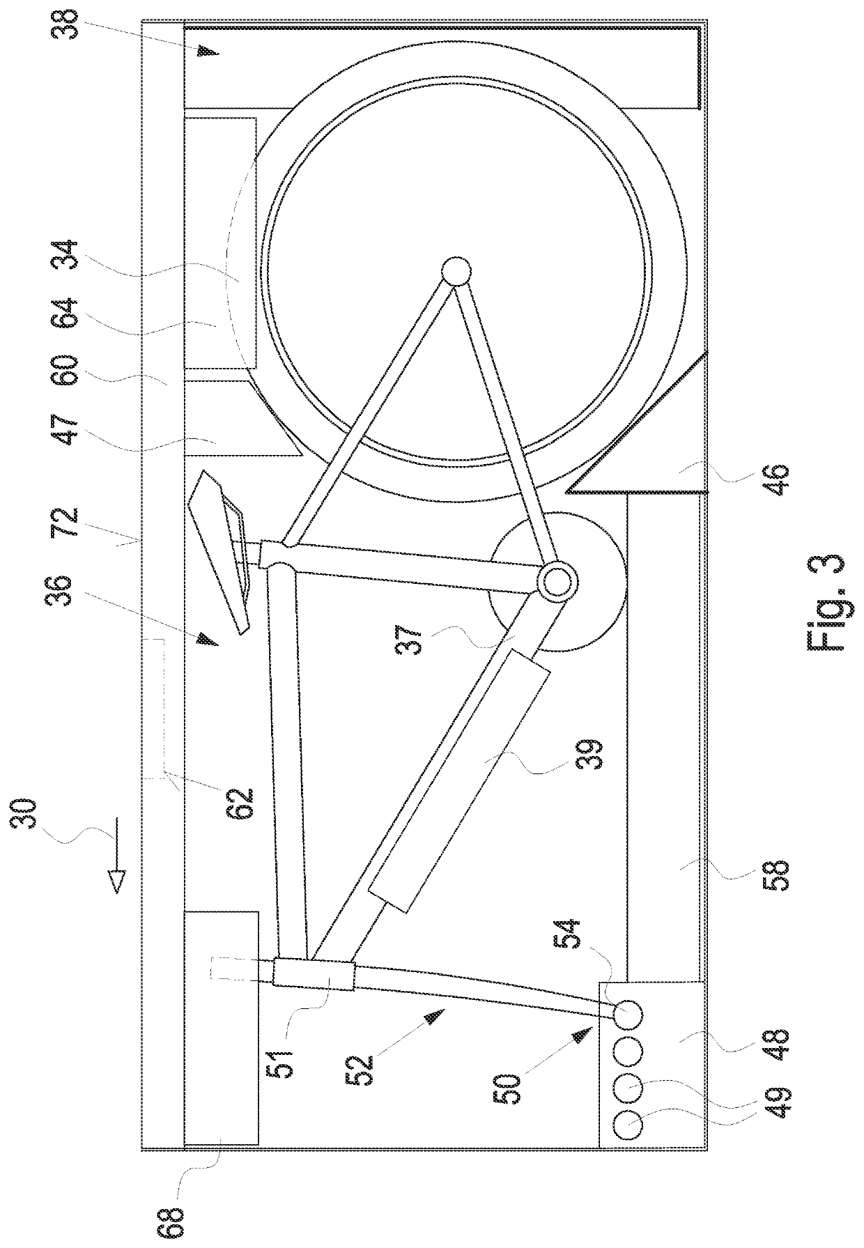 Bicycle Rack, Single Bicycle Rack and Bicycle Rack System