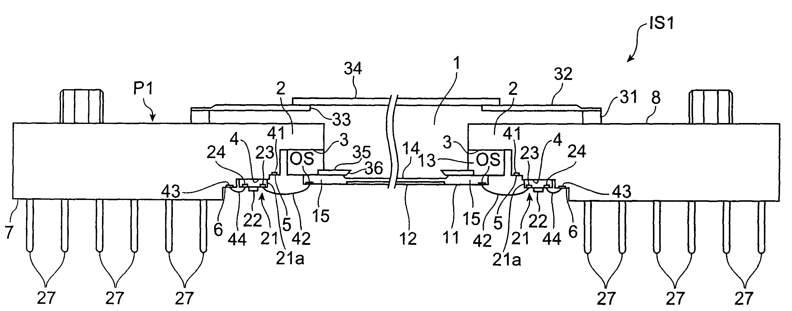 Solid-state imaging device