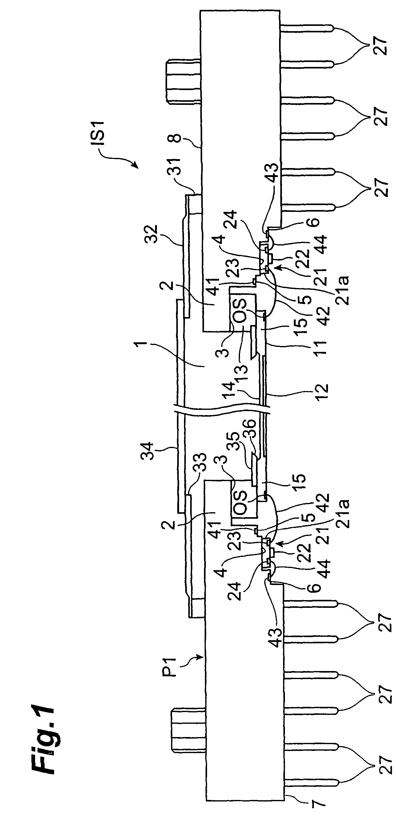 Solid-state imaging device