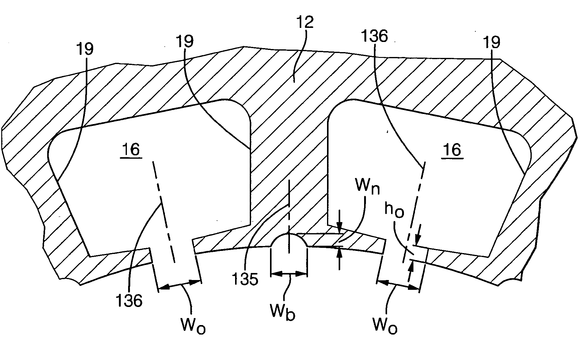 Permanent magnet electric motor