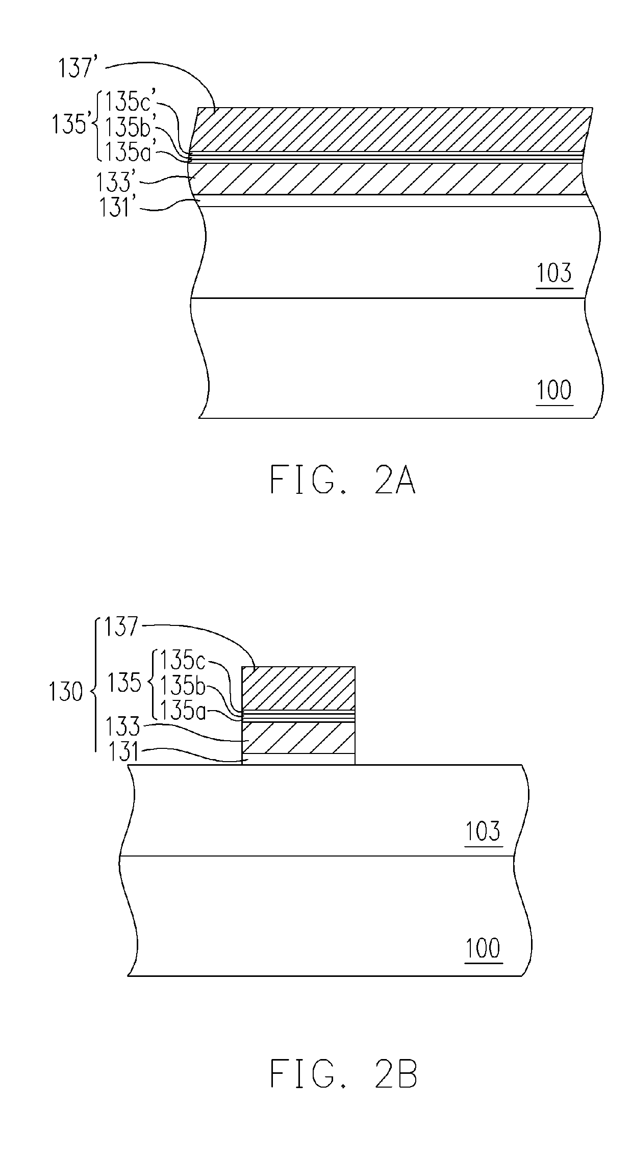 Non-volatile memory, manufacturing method and operating method thereof