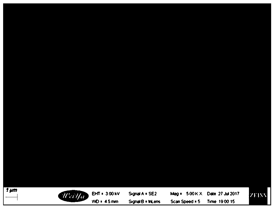 Preparation method of wood super-hydrophobic sterilization mildew-proof functional modifier and wood modification method