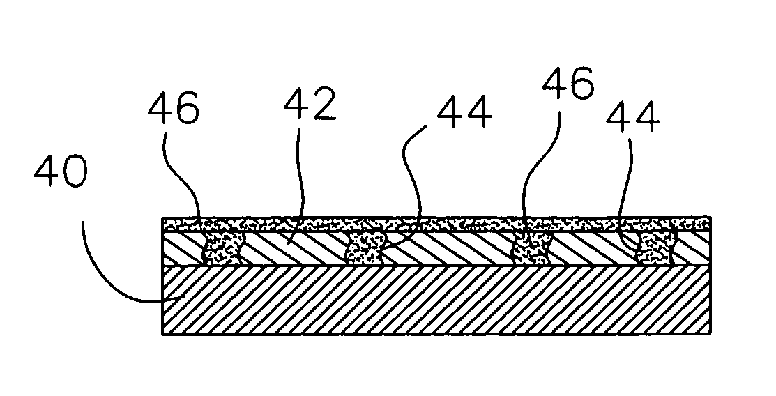 Manufacture method for forming antique color on metal surface