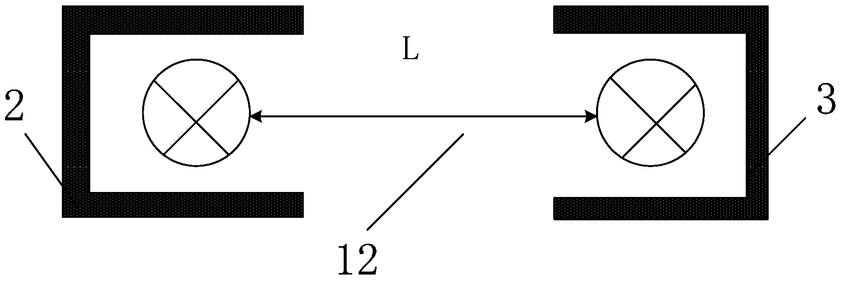 Oxide thin film transistor, manufacturing method thereof, array substrate and display device