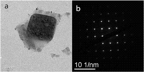 Method for discriminating seawater intrusion through micro-particle analysis